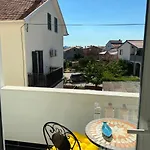 Lejlighed Deluxe