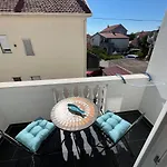 Deluxe Lejlighed *