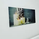 Deluxe Lejlighed *