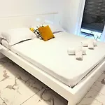 Deluxe Lejlighed *