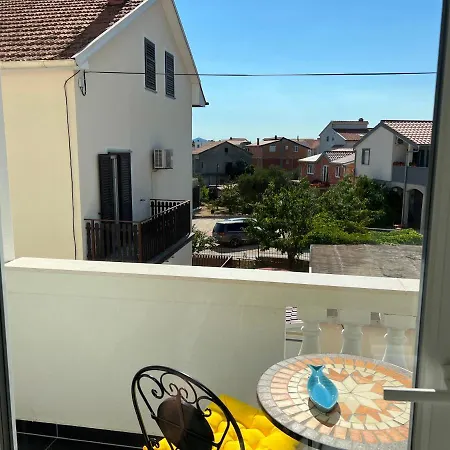 Apartmán Deluxe
