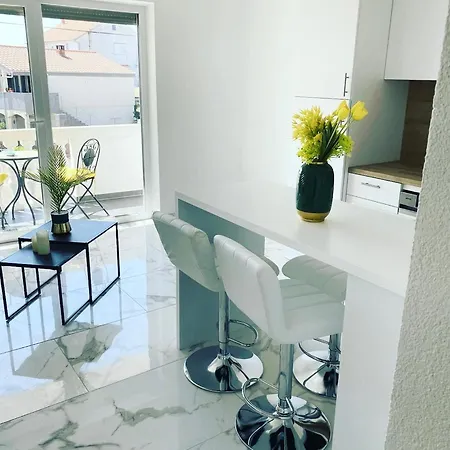 Deluxe Apartmán Zadar