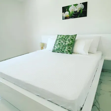 Apartmán Deluxe Zadar