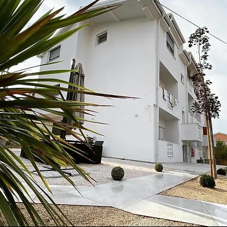 Apartmán Deluxe Zadar