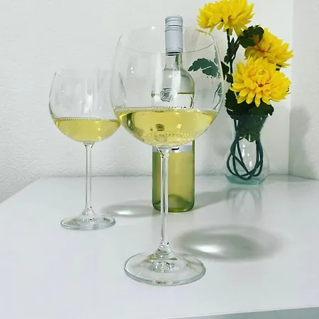 Deluxe Apartmán Zadar