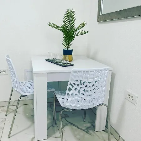 Deluxe Apartmán