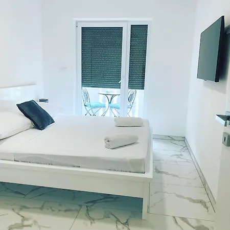 Apartmán Deluxe