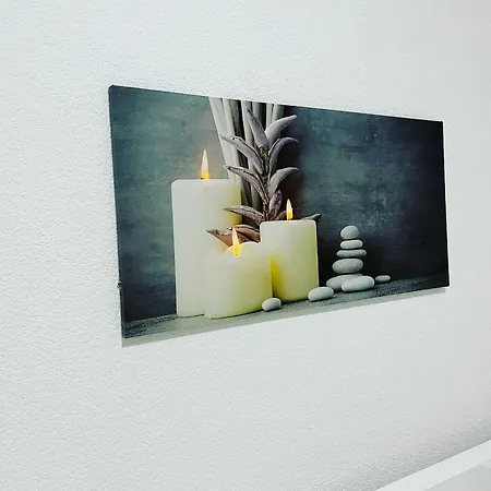 Deluxe Apartmán *