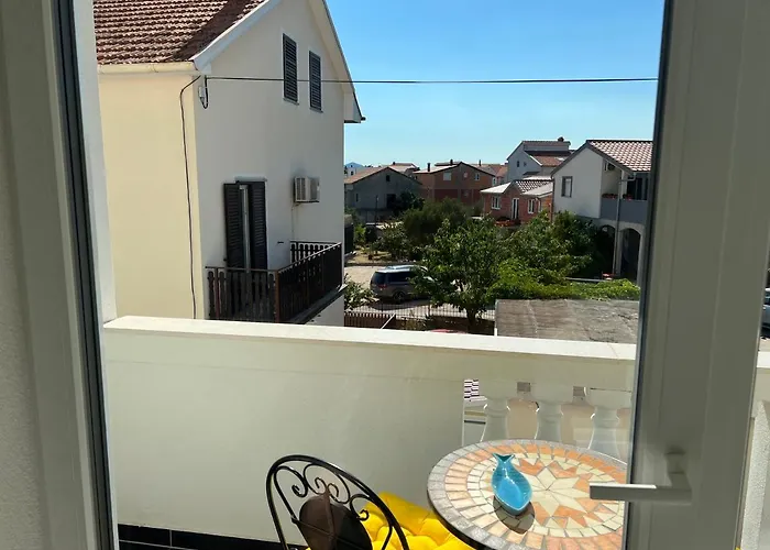 Appartement Deluxe