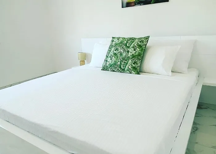 דירה Deluxe זאדאר