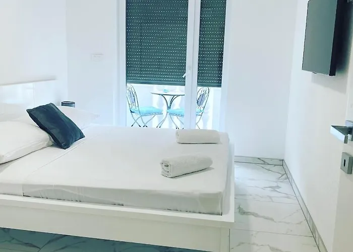 Appartement Deluxe