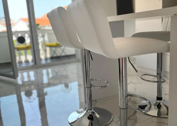 Appartement Deluxe