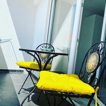 Apartment Deluxe Zadar