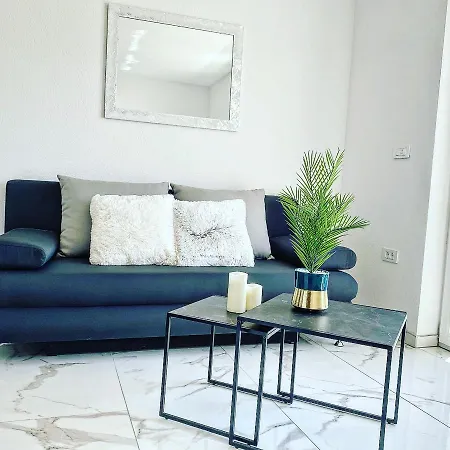 Deluxe Zadar