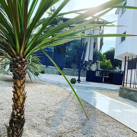 Deluxe * Zadar