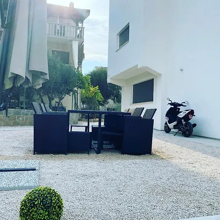 Deluxe Appartement Zadar