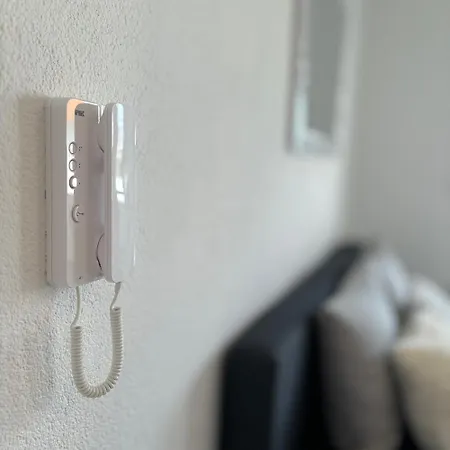 Appartement Deluxe *