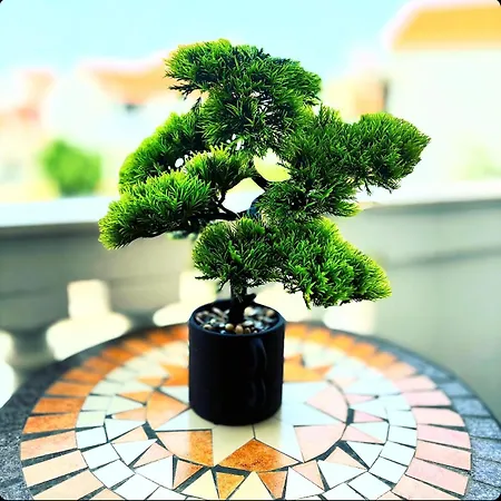 Appartement Deluxe Zadar