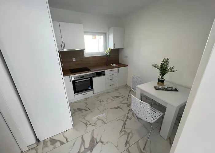 Apartamento Deluxe *