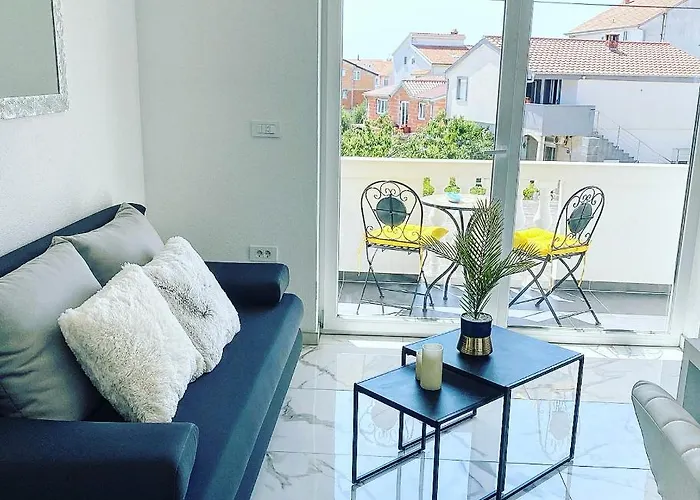 Deluxe * Zadar