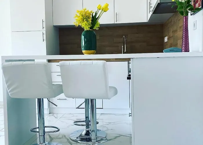 Apartamento Deluxe Zadar