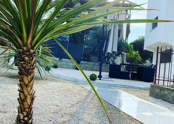Deluxe * Zadar