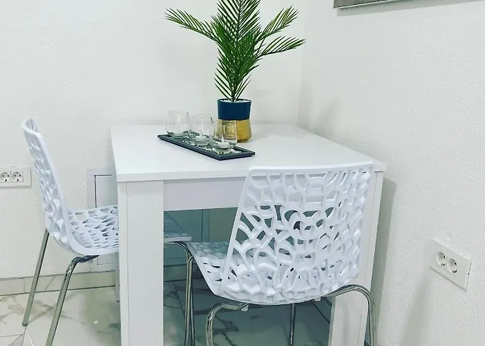Deluxe Apartamento