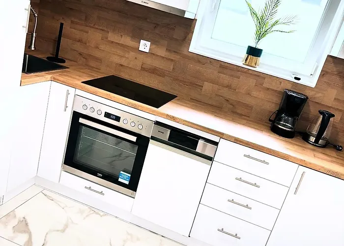 Deluxe Apartamento *